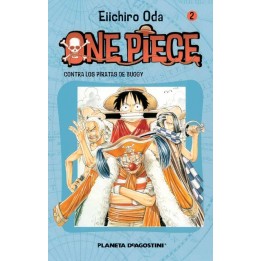 One Piece 02