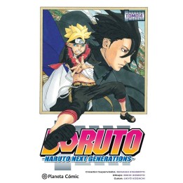 Boruto 04