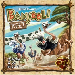 Banjooli Xeet (Castellano)