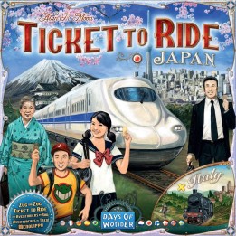 Aventureros al Tren Japón & Italia (Castellano)