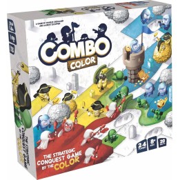 Combo Color (Castellano)