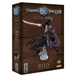 Sword & Sorcery: Ryld (Castellano)