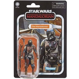 Star Wars Vintage Collection The Mandalorian