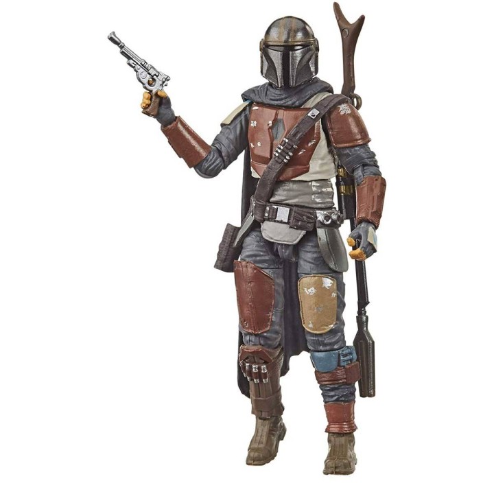 Star Wars Vintage Collection The Mandalorian