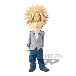 My Hero Academia - Katsuki Bakugo WCF Coleccion Vol. 4