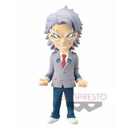 My Hero Academia - Tetsutetsu WCF Coleccion Vol. 4