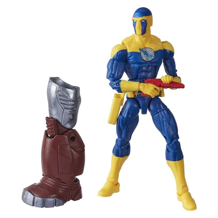 Marvel Legends Series Spymaster