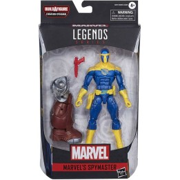 Marvel Legends Series Spymaster