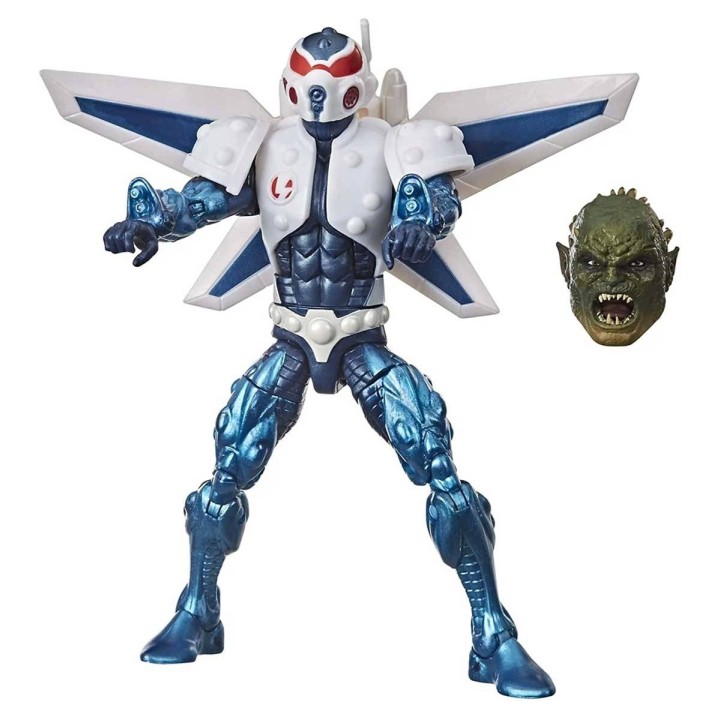 Marvel Legends Series Mach-I