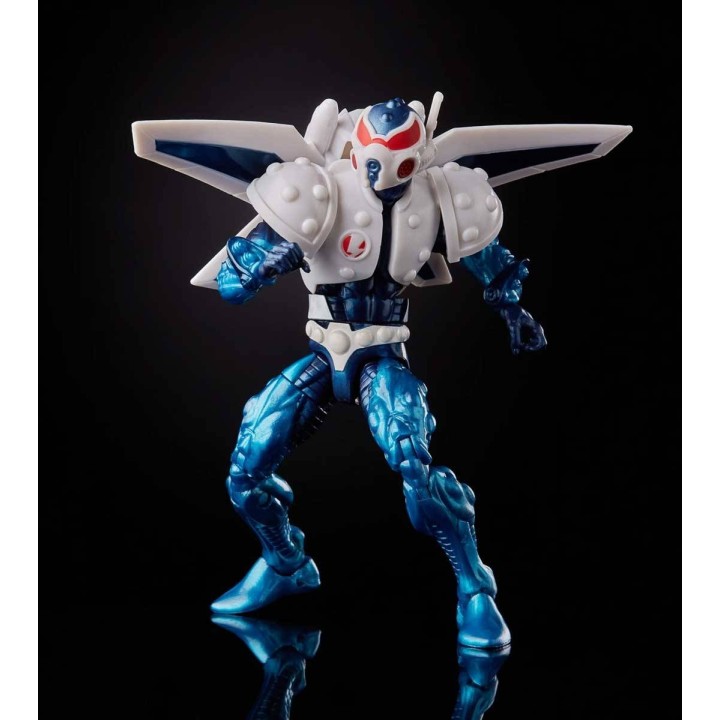 Marvel Legends Series Mach-I