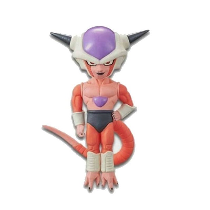 Dragon Ball Super Broly Freezer Coleccion WCF Vol. 1