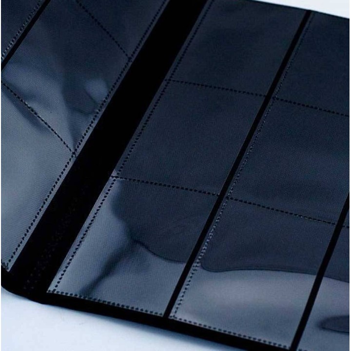 Ultimate Guard - Álbum Flexxfolio 9 Pocket Verde