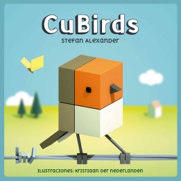 CuBirds (Castellano)