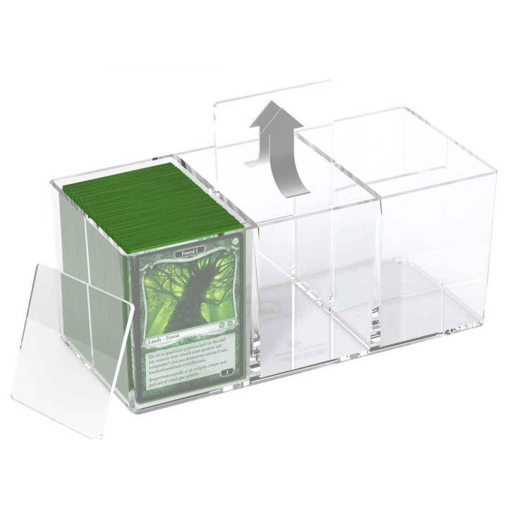 Stack'n'Safe 480 Ultimate Guard