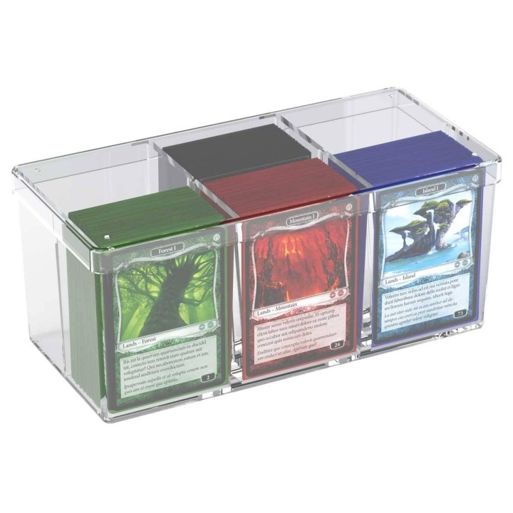 Stack'n'Safe 480 Ultimate Guard