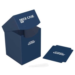 Deck Case 100+ Azul Ultimate Guard