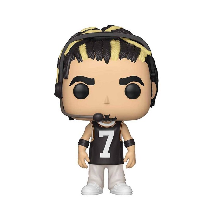 POP! NSYNC - Chris Kirkpatrick