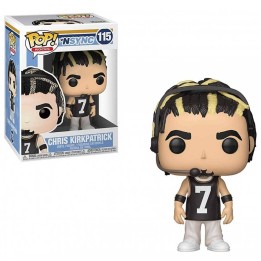 POP! NSYNC - Chris Kirkpatrick