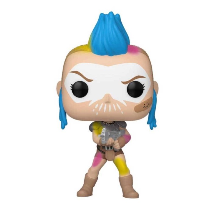 POP! Rage 2 - Goon Squad