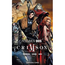 Crimson 02
