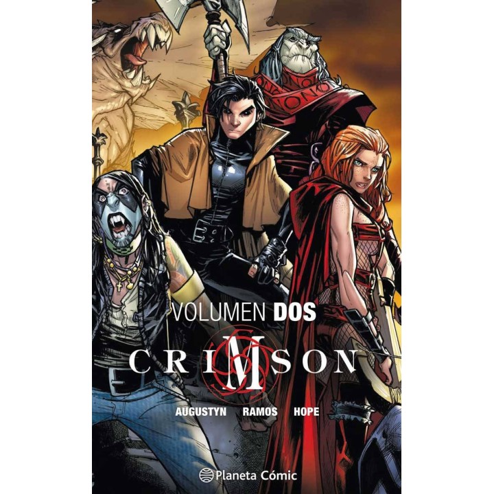 Crimson 02