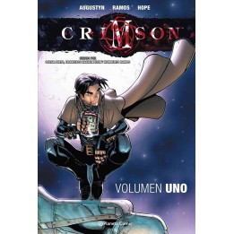 Crimson Vol. 01