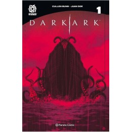Dark Ark 01