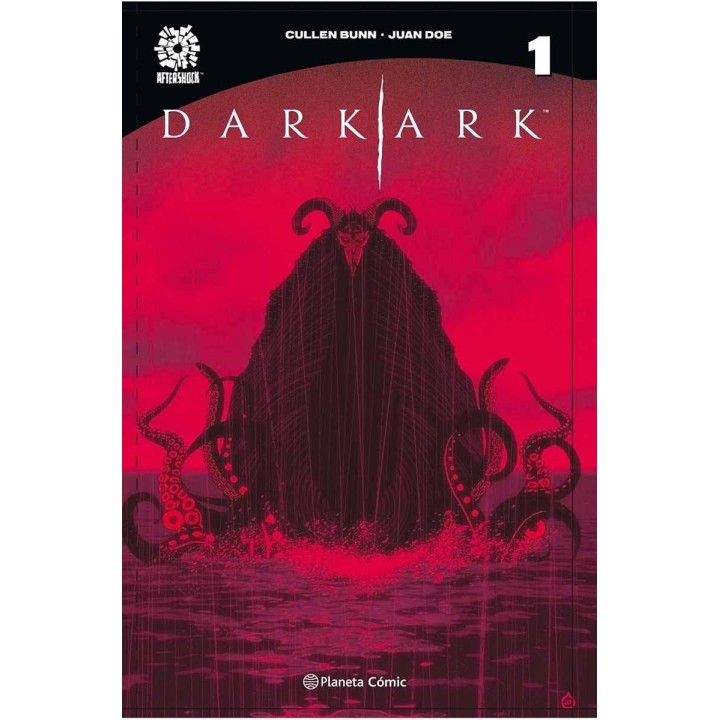 Dark Ark 01