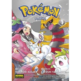 Pokémon 22: Platino 01