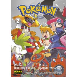 Pokémon 23: Platino 02