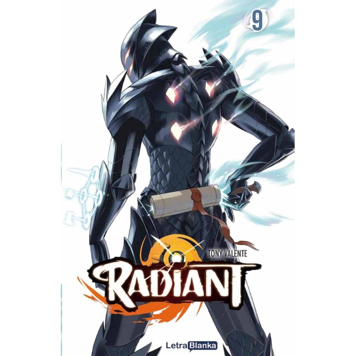 Radiant 09