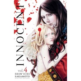 Manga Innocent 04