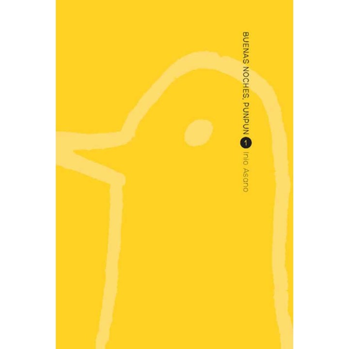 Manga Buenas Noches Pun Pun 01