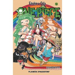 One Piece 53