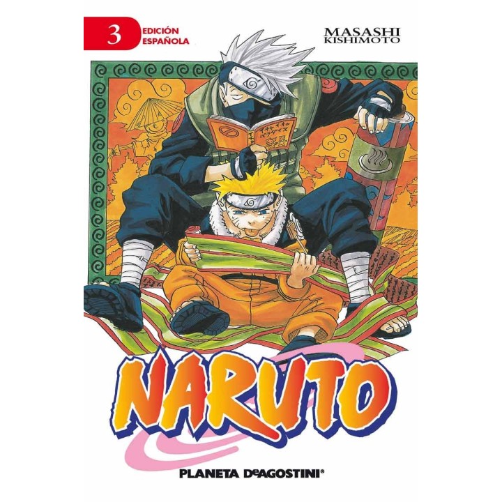 Naruto 02