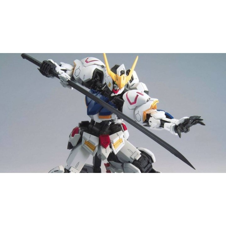 1/100 MG Gundam Barbatos