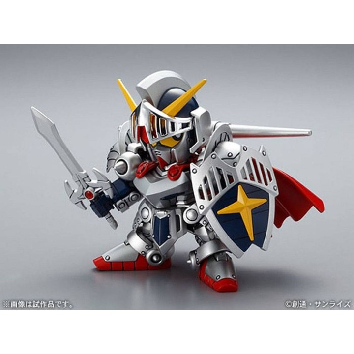 BB Knight Gundam Legend