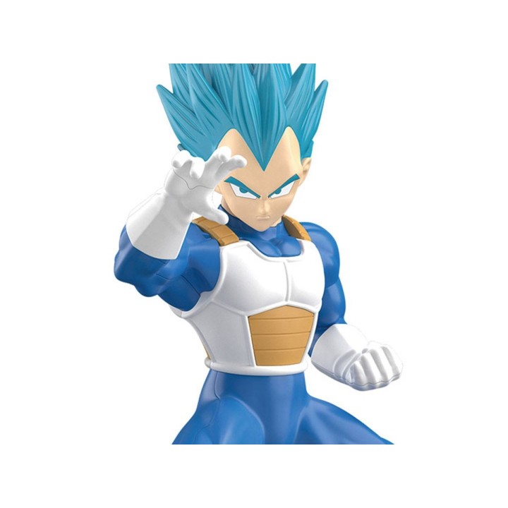 EG Dragon Ball Super Super Saiyan God Super Saiyan Vegeta