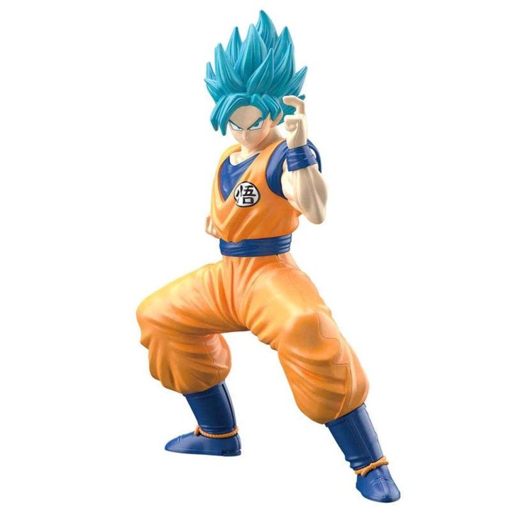EG Dragon Ball Super Super Saiyan God Super Saiyan Son Goku