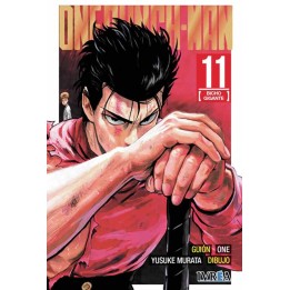 One Punch-Man 11