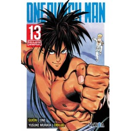 One Punch-Man 13
