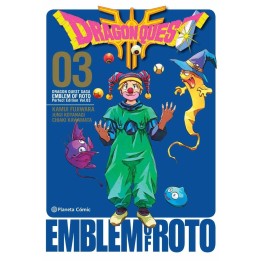 Dragon Quest Emblem of Roto 03