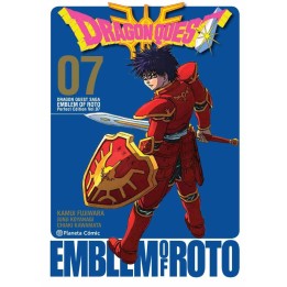 Dragon Quest Emblem of Roto 07
