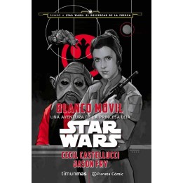 Star Wars: Blanco Móvil