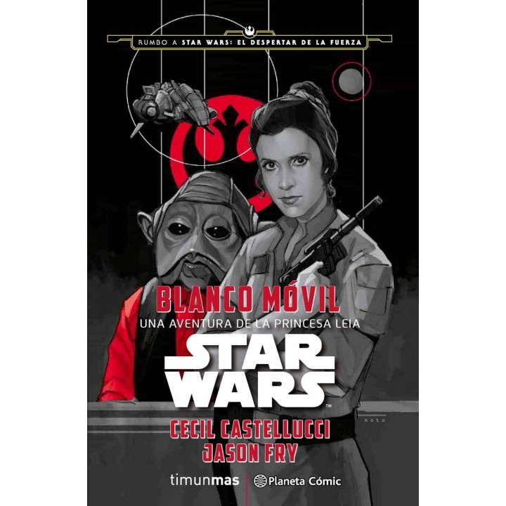 Star Wars: Blanco Móvil