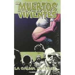 Los Muertos Vivientes 07 de 32