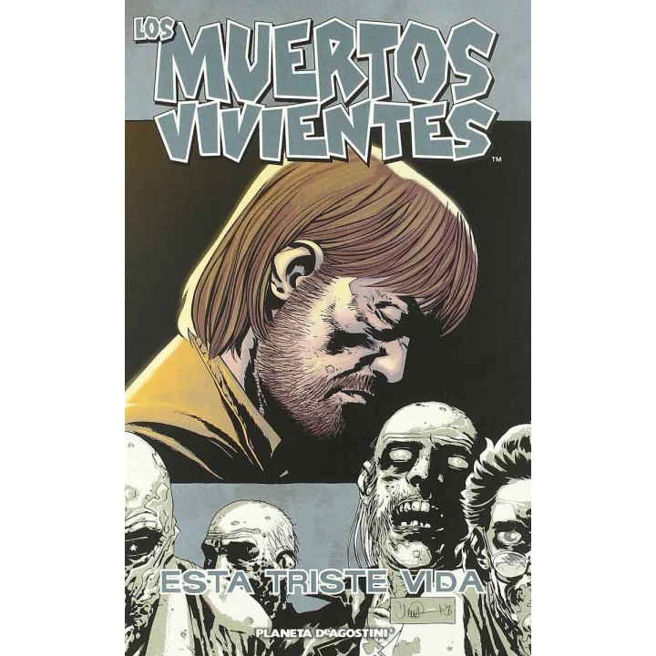 Los Muertos Vivientes 06 de 34
