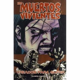 Los Muertos Vivientes 08 de 32