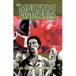 Los Muertos Vivientes 05 de 32