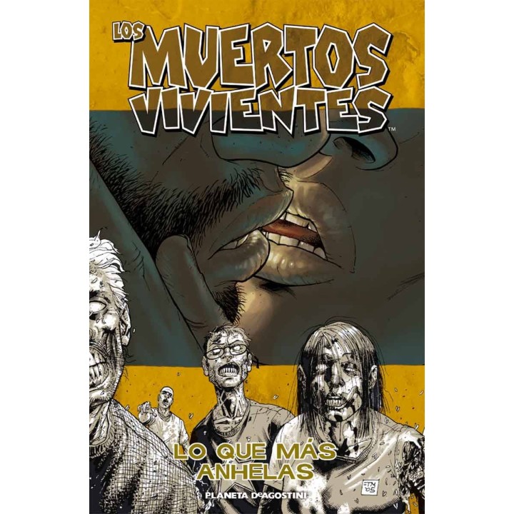 Los Muertos Viviente 04 de 32